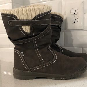 Totes Hera Boots